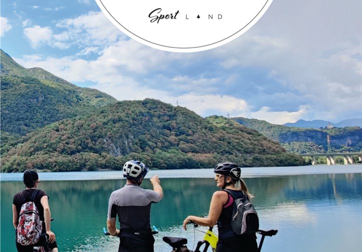 Sportland BikeXperience 2025