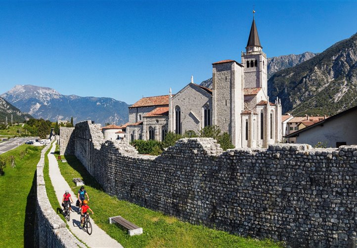Anello dei Borghi Medioevali